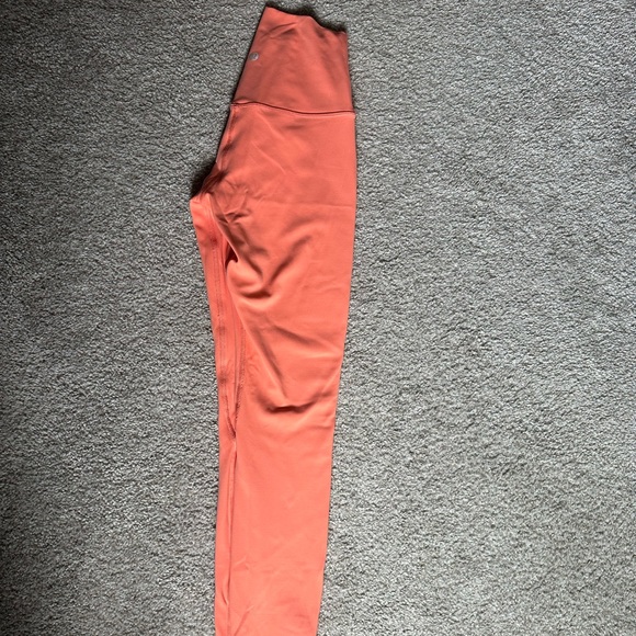 Lululemon Align Leggings - Picture 2 of 4